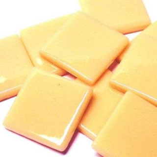 Pâte de verre Sable chaud