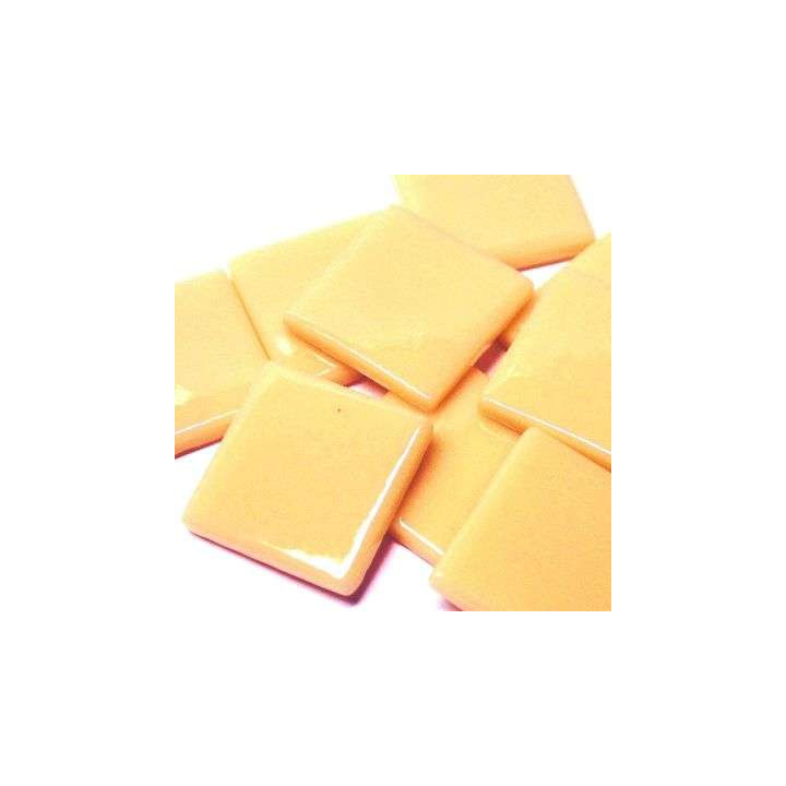 Pâte de verre Sable chaud