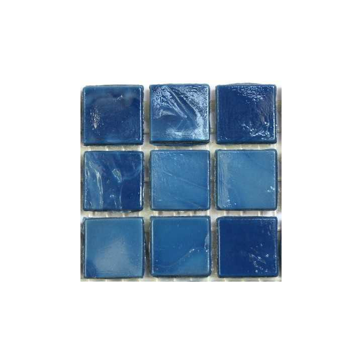 Bleu manganèse Quadra Lumineuse