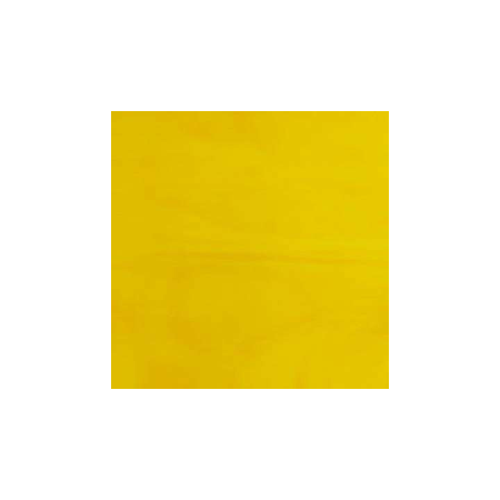 Verre artisanal jaune d'or opaque pour mosaïque -20%