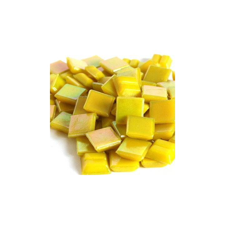 Micro citrine nacrée