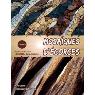 Mosaïques d'écorces  -20%