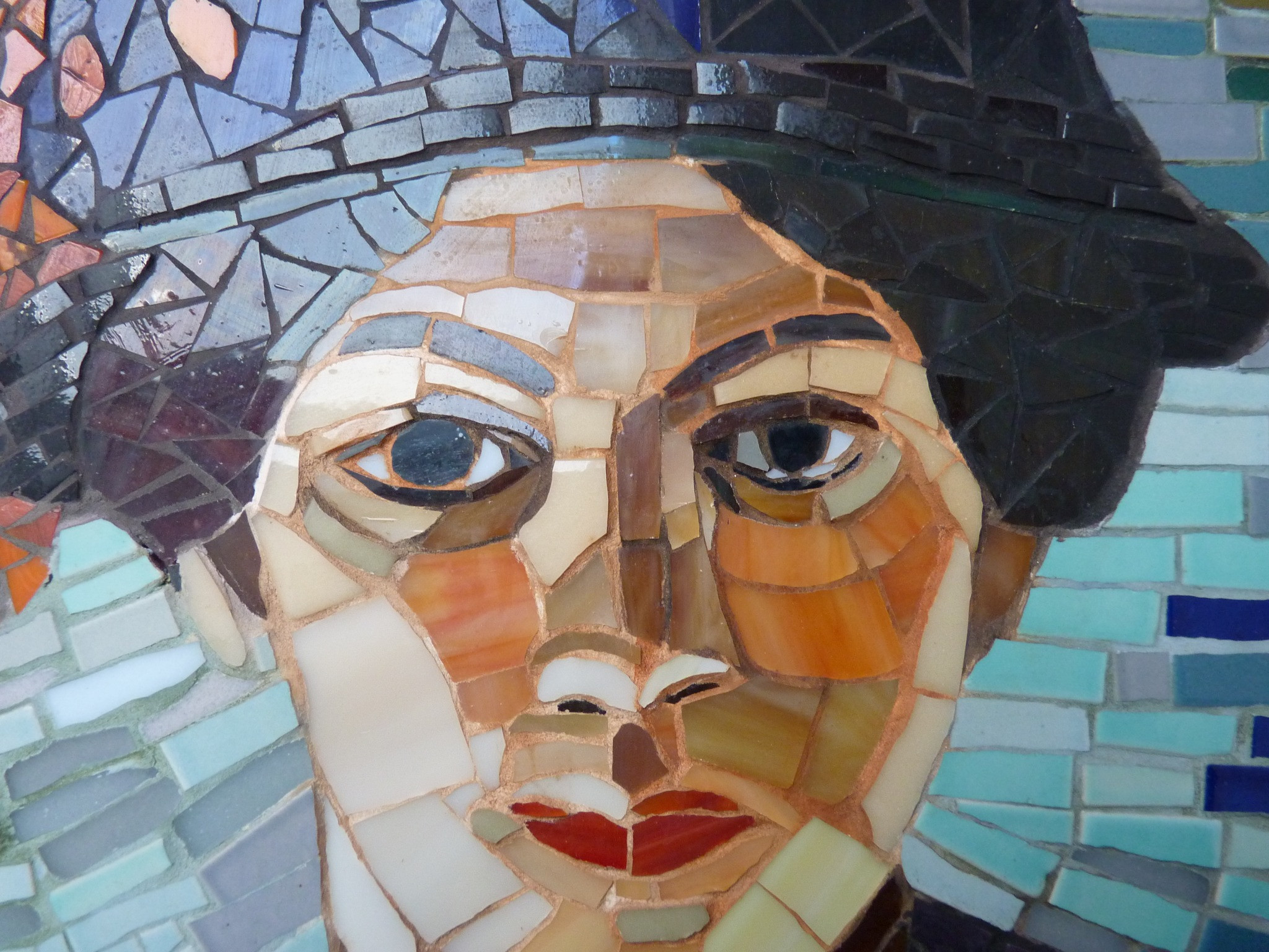 Newmosaics
